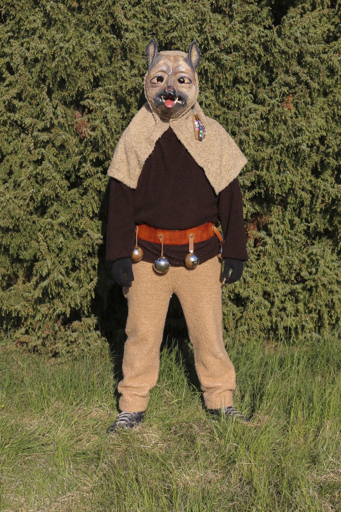 Der Hund - Häser der Narrenzunft Schäf e.V. Pfronstetten-IMG_0248
