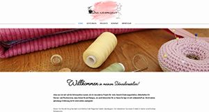 Unsere Häser stammen von: Das Nähprojekt, Kornelia Schmid, Wilsingerstraße 12, 72539 Pfronstetten