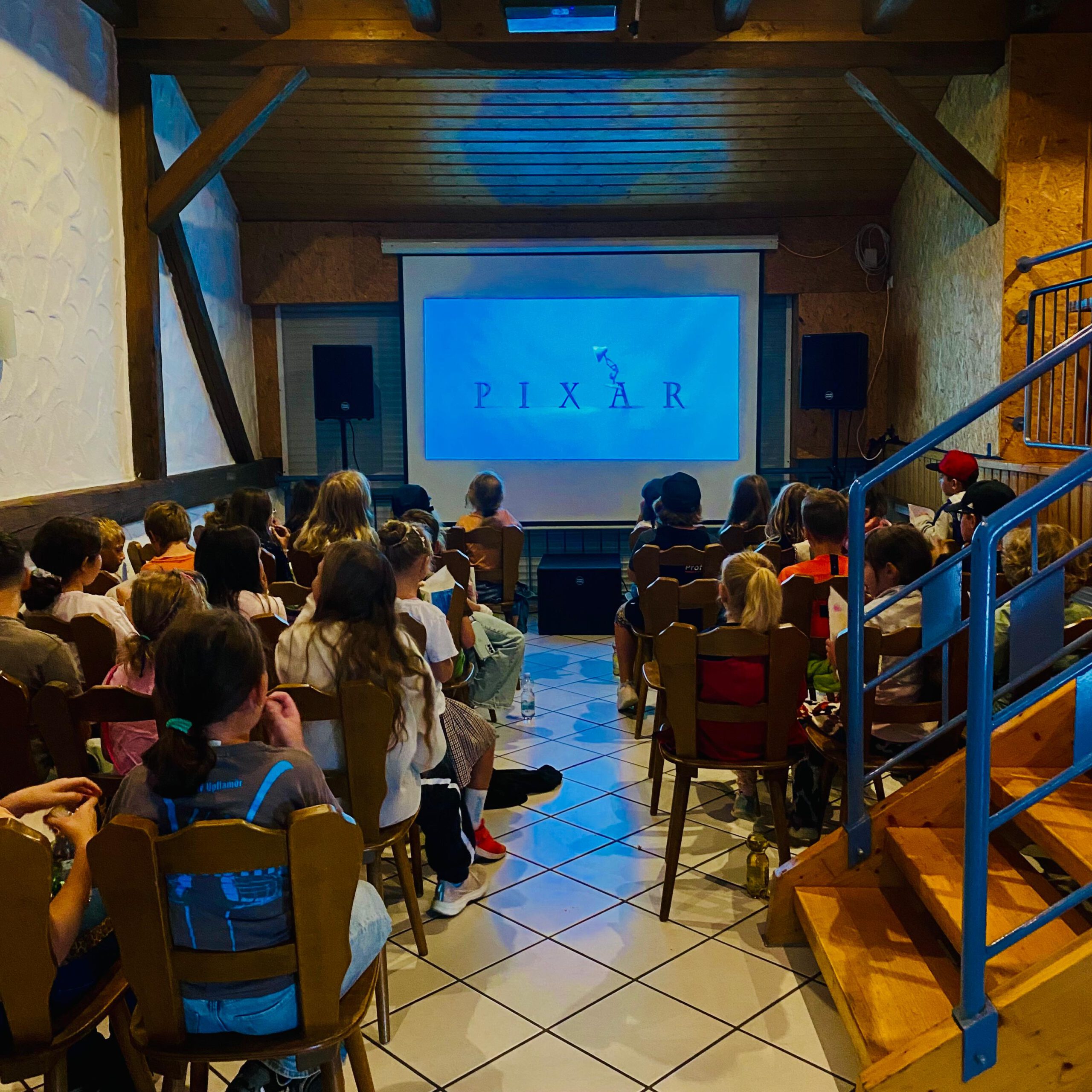 Narrenkino 2025 Narrenzunft Schäf e.V - Narrenkino 2025