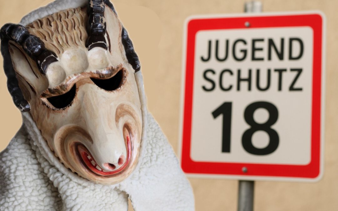 Jugendschutz im Fokus der NZ Schäf