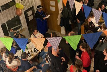 Häsabstauben – Fasnet 2026 ist eröffnet!