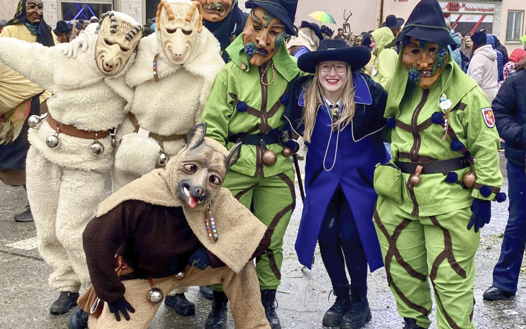 Rückblick 2026 – Gemeinsam durch die Saison